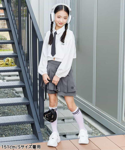 長褲短褲