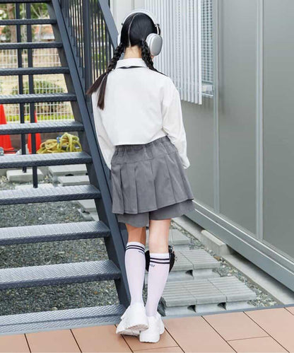 長褲短褲