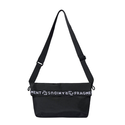 fragment design × RAMIDUS RAMIDUS 斜挎包