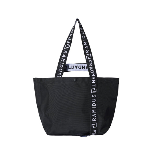 fragment design × RAMIDUS RAMIDUS 方形手提包（小號）