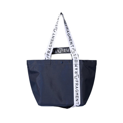 fragment design × RAMIDUS RAMIDUS 方形手提包（小號）