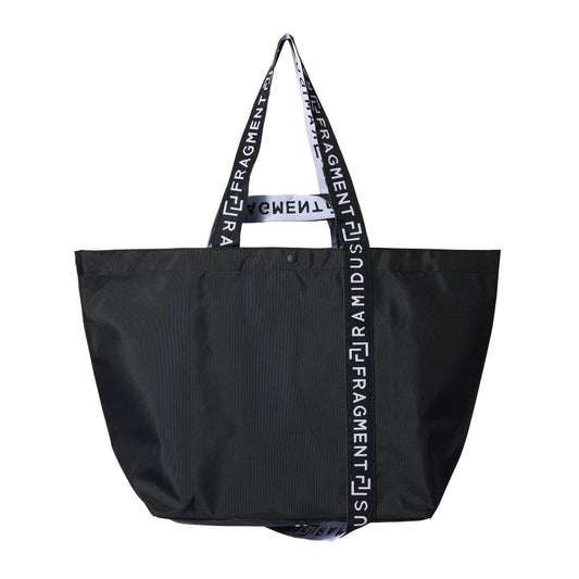 fragment design × RAMIDUS RAMIDUS 方形手提包（中號）