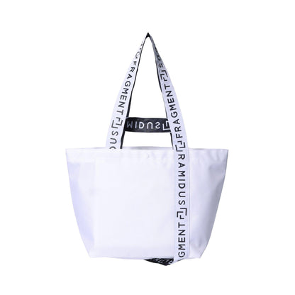 fragment design × RAMIDUS RAMIDUS 方形手提包（小號）