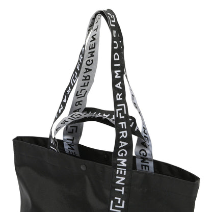 fragment design × RAMIDUS RAMIDUS 方形手提包（小號）