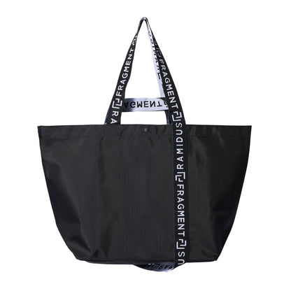 fragment design × RAMIDUS RAMIDUS 方形手提包（中號）
