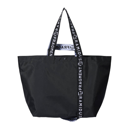 fragment design × RAMIDUS RAMIDUS 方形手提包（中號）