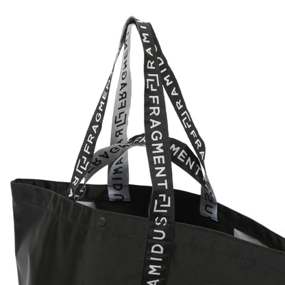 fragment design × RAMIDUS RAMIDUS 方形手提包（中號）