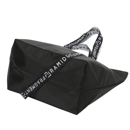 fragment design × RAMIDUS RAMIDUS 方形手提包（中號）