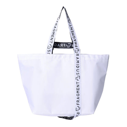 fragment design × RAMIDUS RAMIDUS 方形手提包（中號）