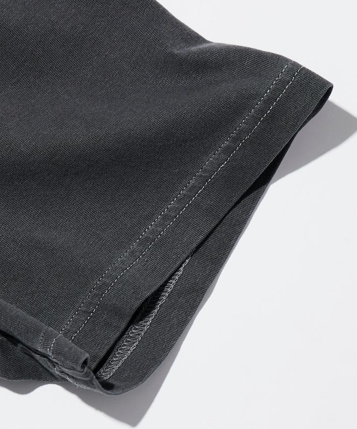 聯名重的整夜桑拿之旅 T恤