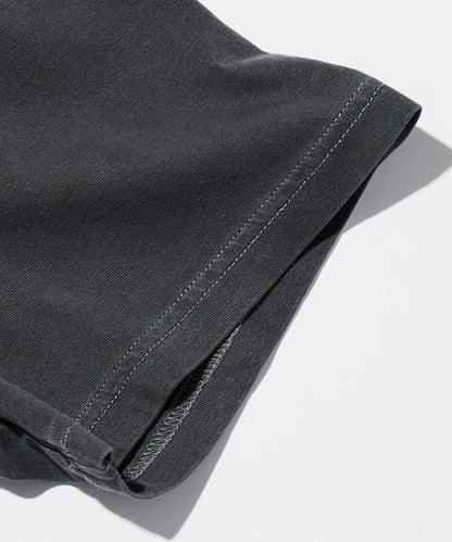 聯名重的整夜桑拿之旅 T恤