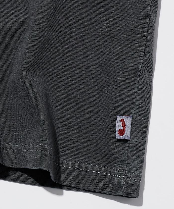 聯名重的整夜桑拿之旅 T恤