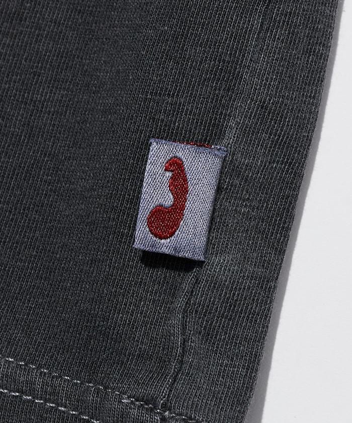 聯名重的整夜桑拿之旅 T恤