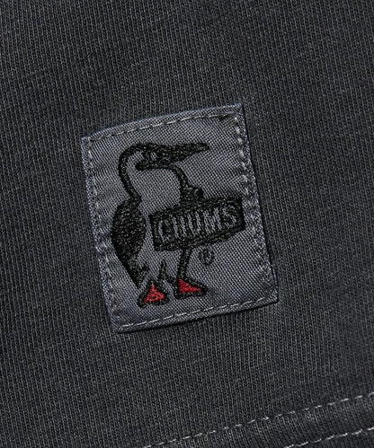 聯名重的整夜桑拿之旅 T恤