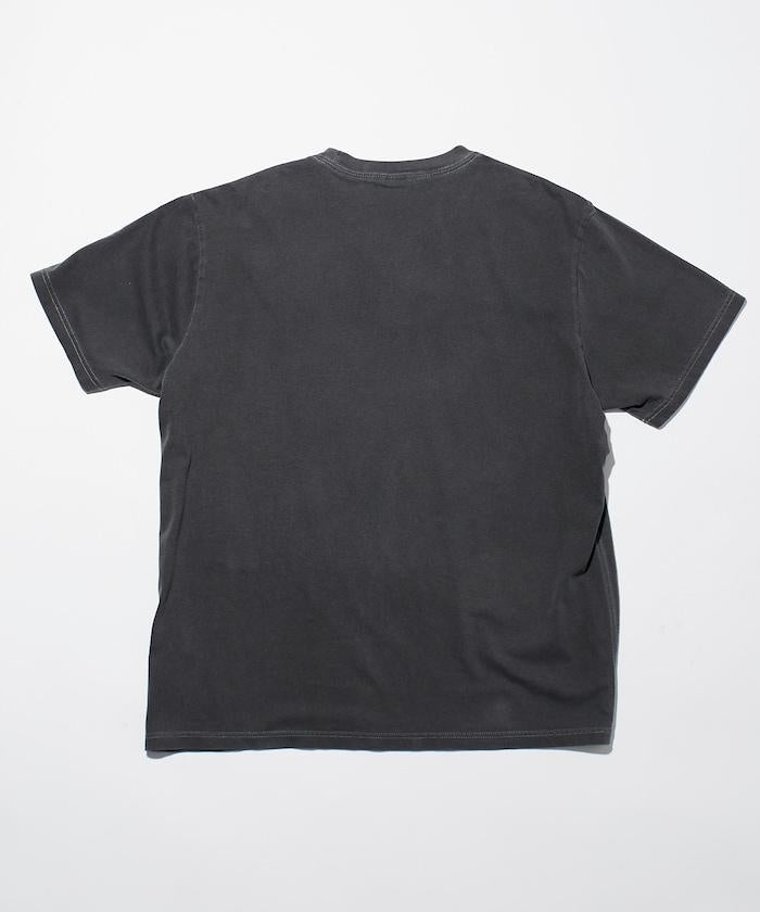 聯名重的整夜桑拿之旅 T恤