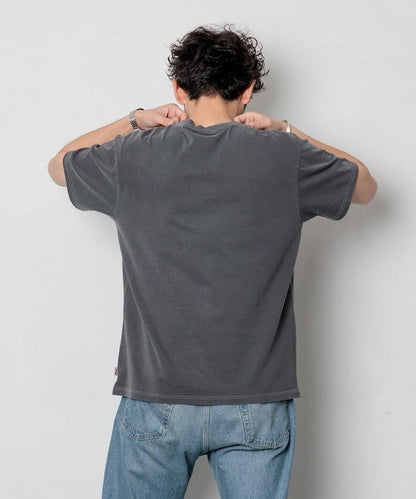 聯名重的整夜桑拿之旅 T恤