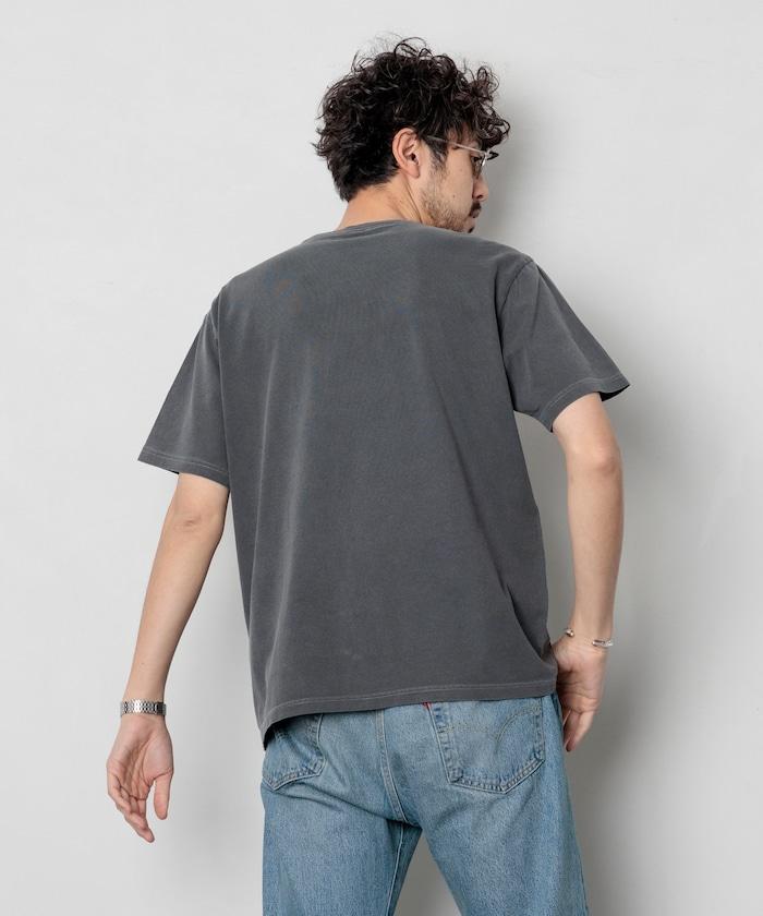 聯名重的整夜桑拿之旅 T恤