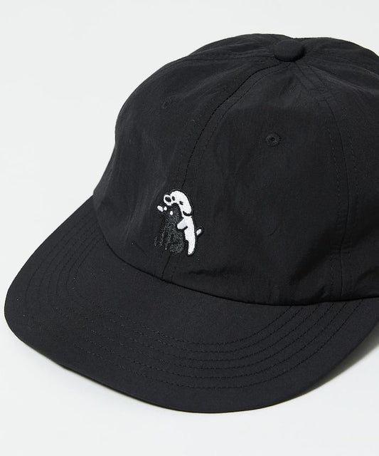 matsui×FREAK'S STORE 聯名「不知道」尼龍帽