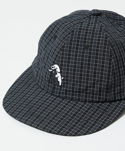 matsui×FREAK'S STORE 聯名「不知道」尼龍帽