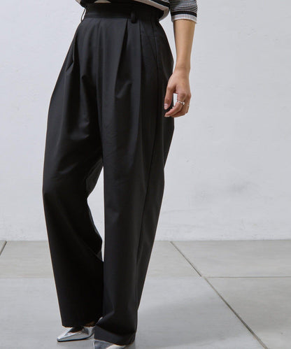 【SS優先】2褶褲褲子