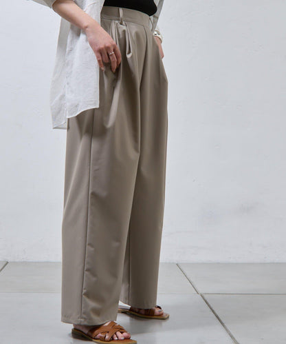 【SS優先】2褶褲褲子