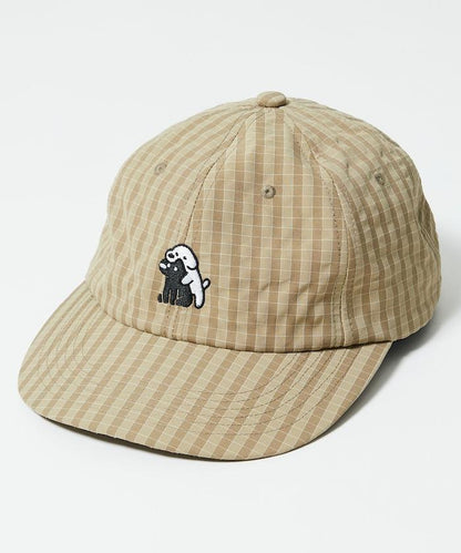 matsui×FREAK'S STORE 聯名「不知道」尼龍帽