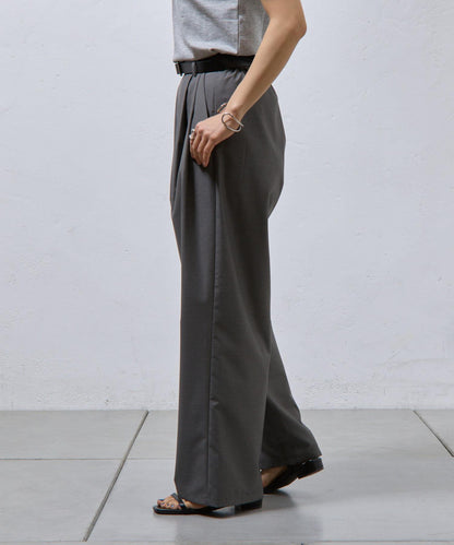 【SS優先】2褶褲褲子