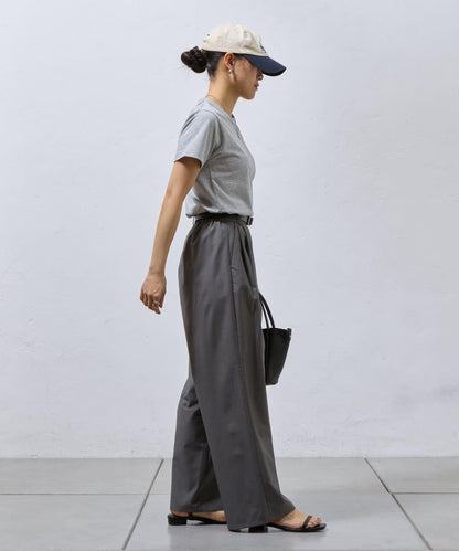 【SS優先】2褶褲褲子