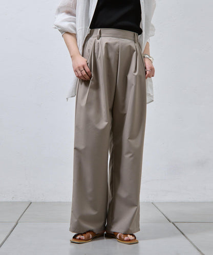 【SS優先】2褶褲褲子