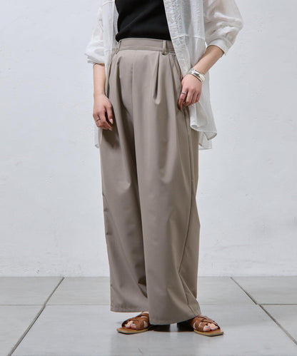 【SS優先】2褶褲褲子