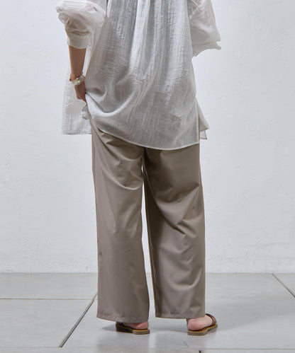 【SS優先】2褶褲褲子