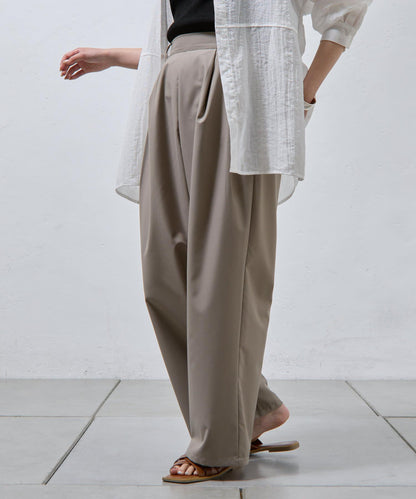 【SS優先】2褶褲褲子