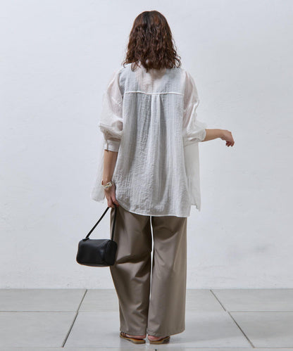 【SS優先】2褶褲褲子