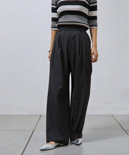 【SS優先】2褶褲褲子