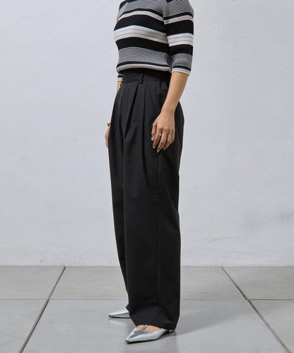 【SS優先】2褶褲褲子