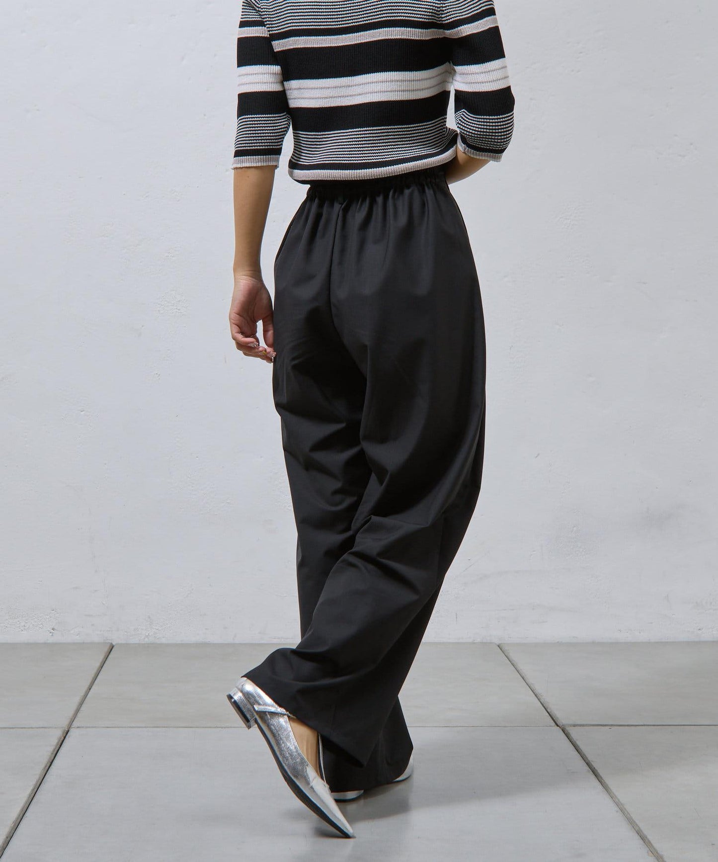 【SS優先】2褶褲褲子