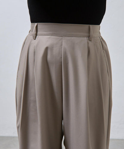 【SS優先】2褶褲褲子