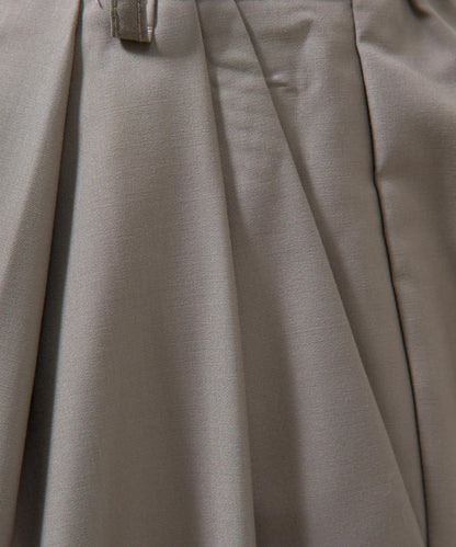 【SS優先】2褶褲褲子