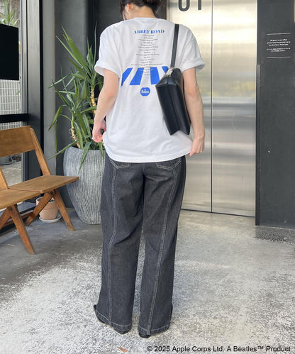 《好搖滾速度》披頭士修道院T恤
