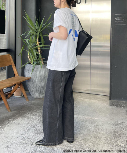 《好搖滾速度》披頭士修道院T恤