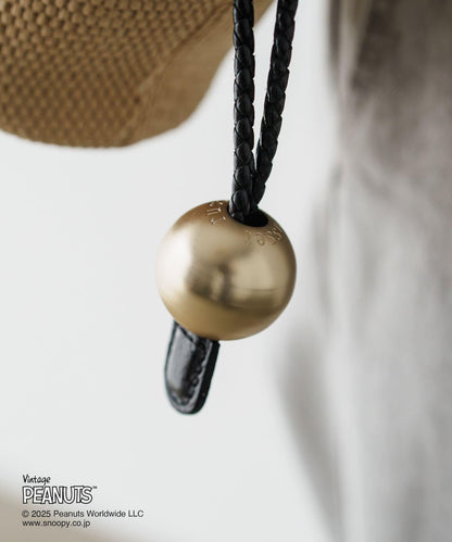 【《花生漫畫》×russet合作第二彈】編織手提袋 大