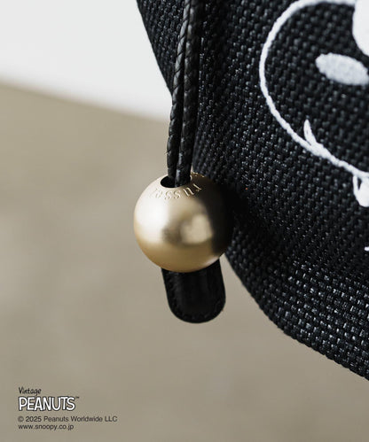 【《花生漫畫》×russet合作第二彈】編織手提袋 小