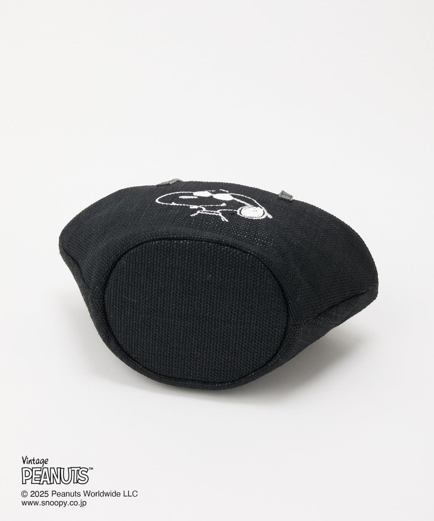 【《花生漫畫》×russet合作第二彈】編織手提袋 小