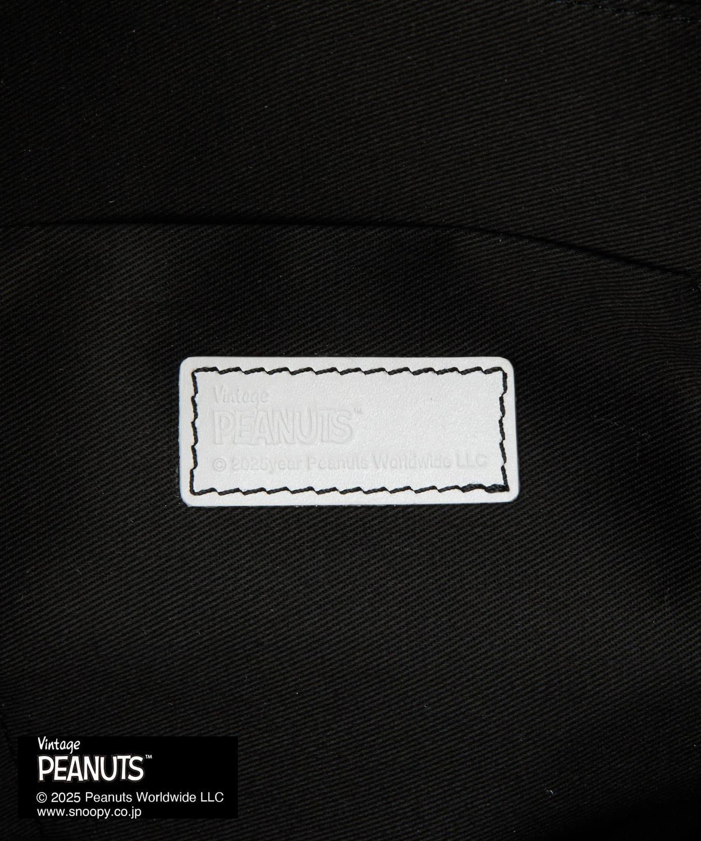 【《花生漫畫》×russet合作第二彈】編織手提袋 大