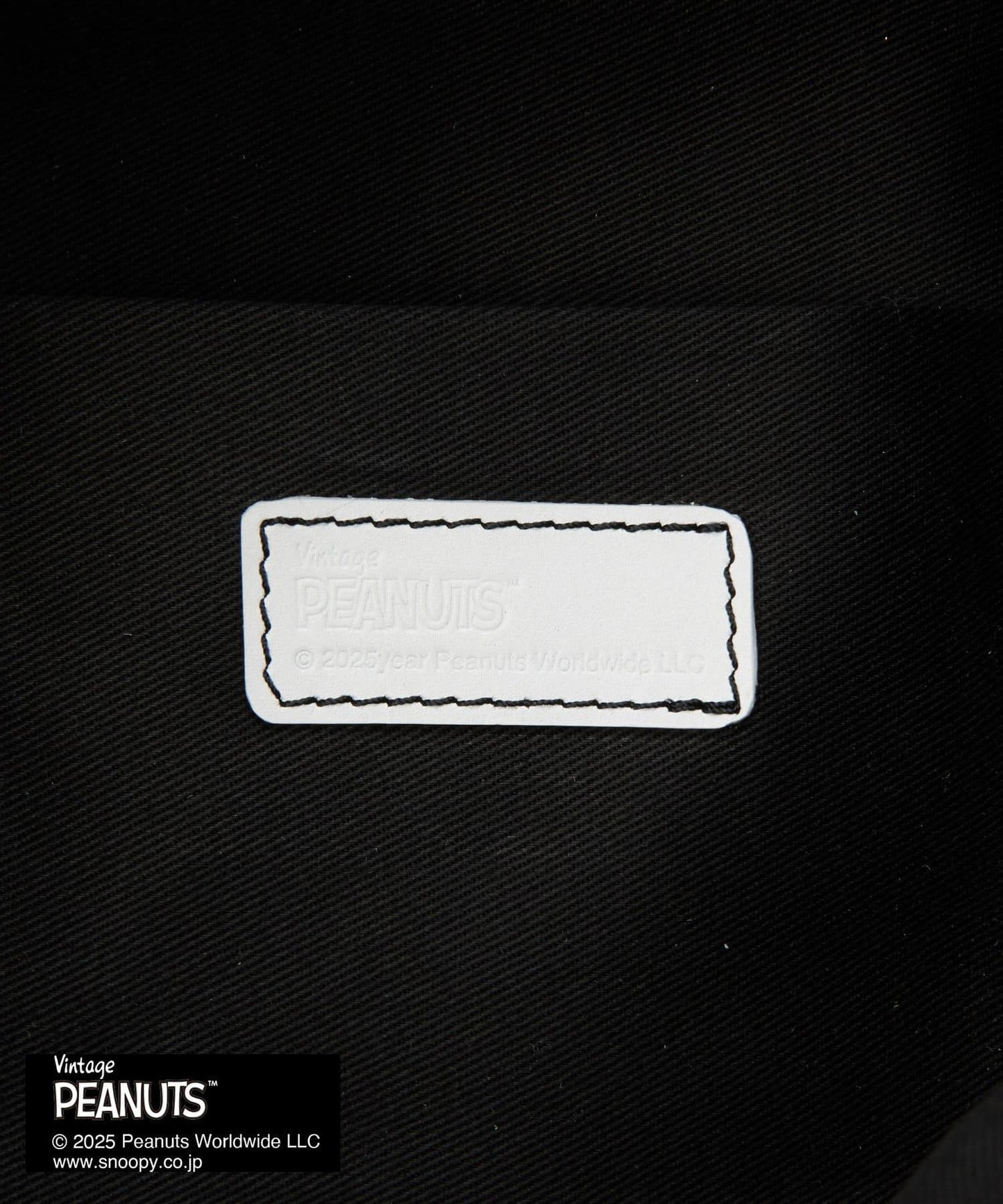 【《花生漫畫》×russet合作第二彈】編織手提袋 小