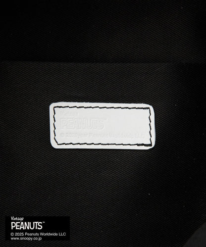 【《花生漫畫》×russet合作第二彈】編織手提袋 小