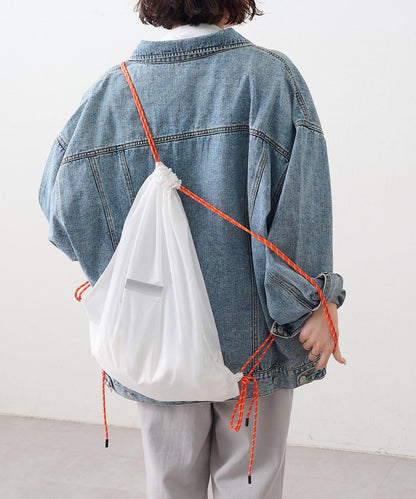 【NUNIFE】尼龍揹包