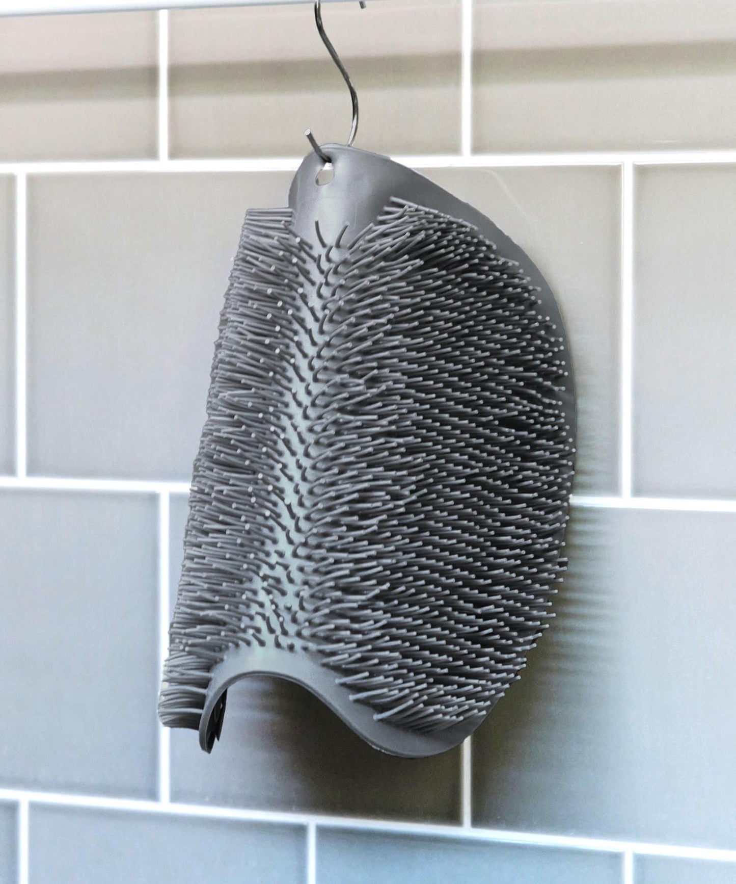 フットブラシマット：25×30cm
