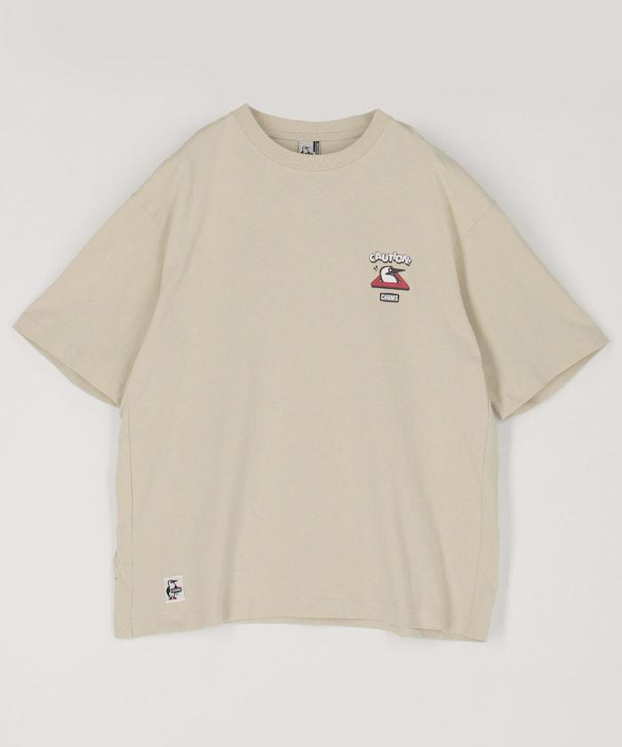Im A Booby Bird T恤 / CH01-2524