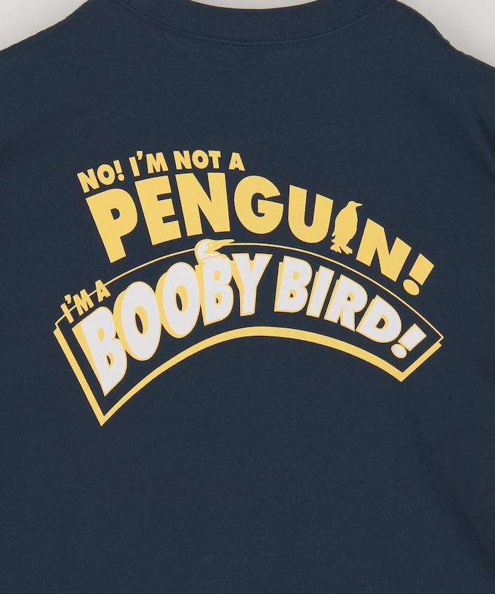 Im A Booby Bird T恤 / CH01-2524